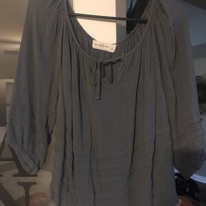 A&F Women’s Blouse